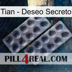 Tian - Secret Desire 31